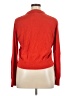 Calvin Klein 100% Cotton Red Pullover Sweater Size XL - photo 2
