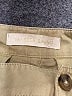 Vanessa Bruno Tan Cargo Pants Size EU (FR) 38 / US 6 - photo 7