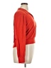Calvin Klein 100% Cotton Red Pullover Sweater Size XL - photo 4