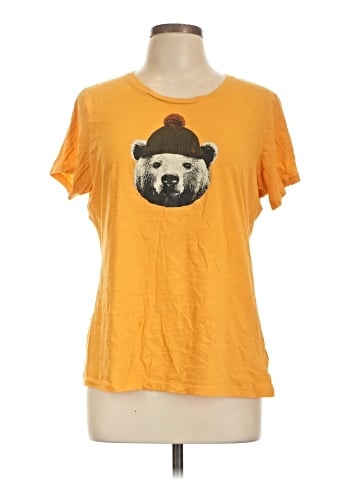 Columbia Short Sleeve T-Shirt (view 1)