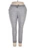 Uniqlo Gray Sweatpants Size XXL - photo 1