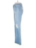 American Eagle Outfitters Hearts Blue Jeans Size 8 - photo 5