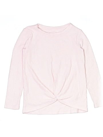 Cat & Jack Long Sleeve Top (view 1)