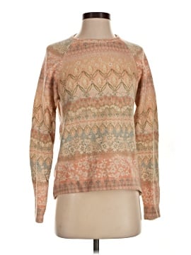 Anthropologie Pullover Sweater