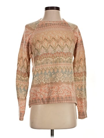 Anthropologie Pullover Sweater (view 1)