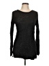 Willow & Clay Black Pullover Sweater Size L - photo 1