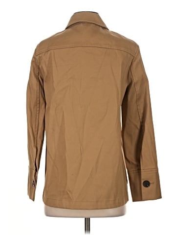 H&M Trenchcoat (view 2)