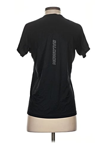 Salomon Active T-Shirt (view 2)