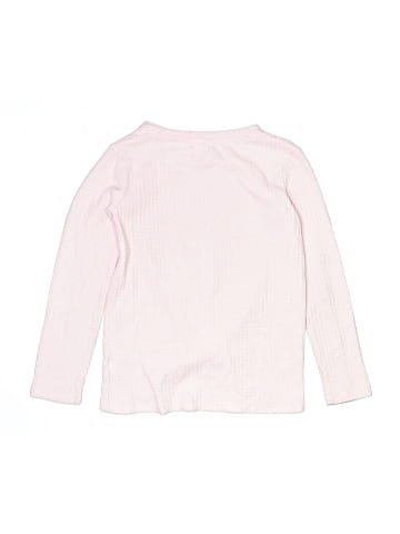 Cat & Jack Long Sleeve Top (view 2)