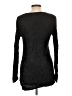 Willow & Clay Black Pullover Sweater Size L - photo 2
