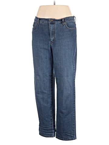 Gloria Vanderbilt Jeans (view 1)