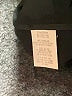 Theory Solid Black Formal Skirt Size 00 - photo 5