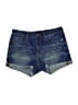 Gap Blue Denim Shorts Size 28 waist - photo 1