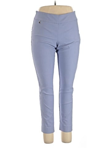 Peck & Peck Casual Pants (view 1)