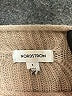 Nordstrom Tan Turtleneck Sweater Size S - photo 7