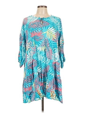 Ruby Rd. Casual Dress (view 1)