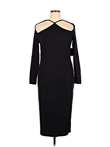 ELOQUII Cocktail Dress (view 1)