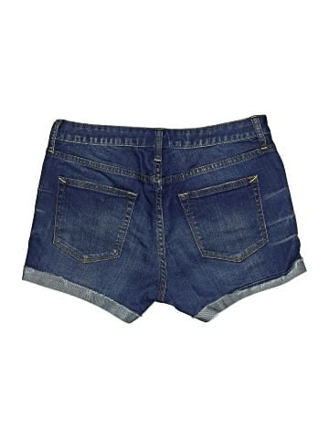 Gap Denim Shorts (view 2)