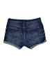 Gap Blue Denim Shorts Size 28 waist - photo 2