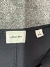 Wilfred Free Solid Black Romper Size S - photo 4