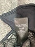 Wilfred Free Solid Black Romper Size S - photo 5