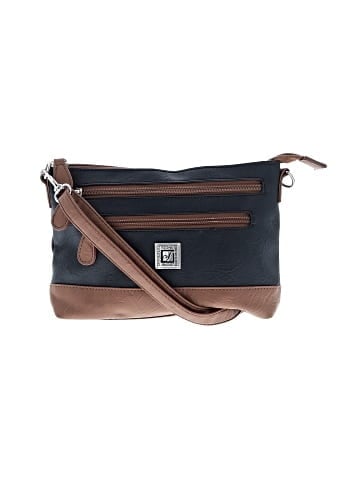 Stone Mountain Crossbody Bag (view 1)