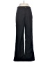 Lee Solid Black Dress Pants Size 8L - photo 1
