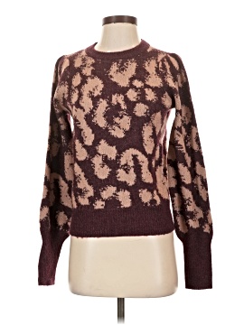 Vero Moda Pullover Sweater (view 1)
