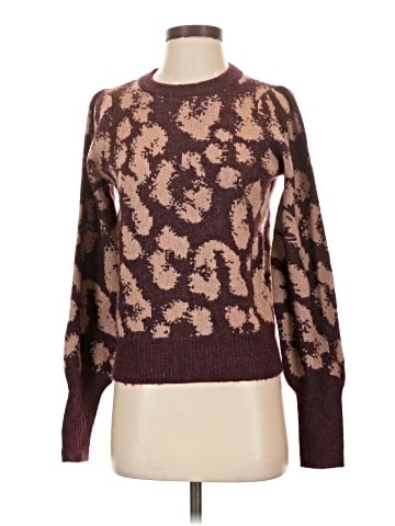 Vero Moda Pullover Sweater (view 1)
