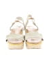 Cole Haan Ivory Wedges Size 9 - photo 2