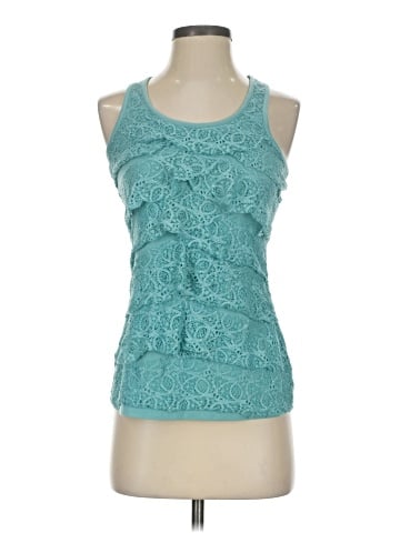 Vanity Sleeveless Top (view 1)