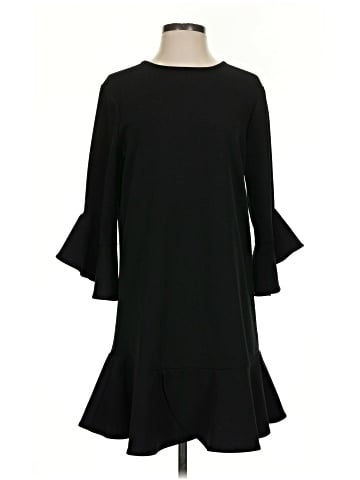 ECI Casual Dress (view 1)