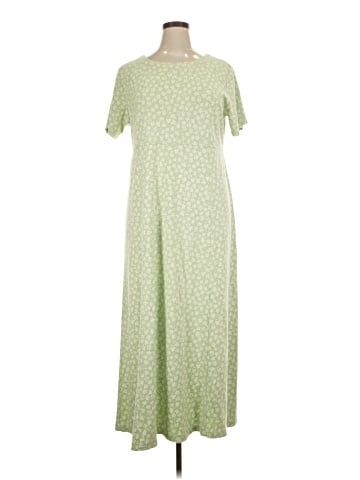 Eddie Bauer Casual Dress (view 1)
