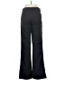 Lee Solid Black Dress Pants Size 8L - photo 2