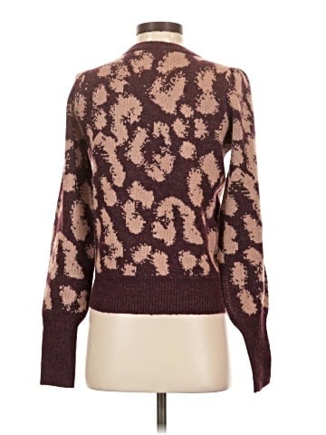 Vero Moda Pullover Sweater (view 2)