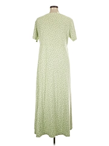 Eddie Bauer Casual Dress (view 2)