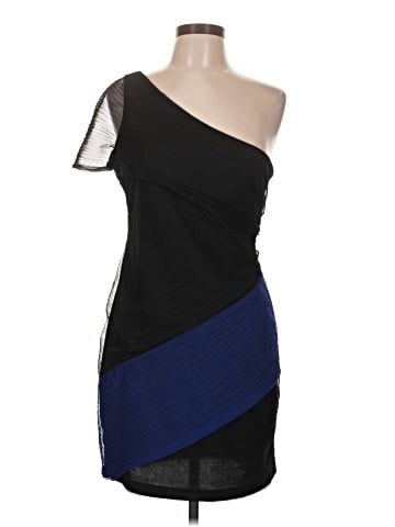 BCBGeneration Cocktail Dress (view 1)