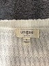 Umgee Ivory Pullover Sweater Size S - photo 7