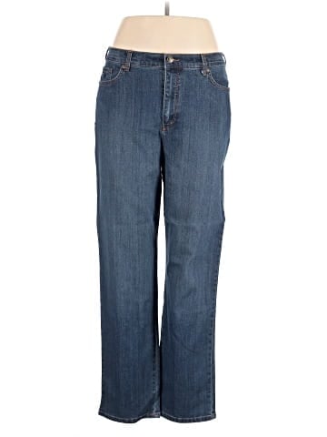 Gloria Vanderbilt Jeans (view 1)
