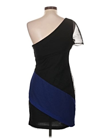 BCBGeneration Cocktail Dress (view 2)