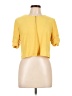 Perceptions Yellow Cardigan Size L - photo 1