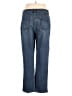 Gloria Vanderbilt Blue Jeans Size 16 - photo 2