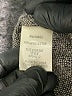 Max Studio 100% Polyester Tweed Gray Casual Skirt Size L - photo 5