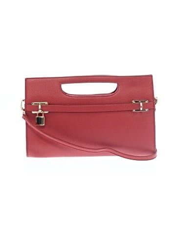Just Fab Crossbody Bag (view 1)
