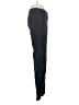 Lee Solid Black Dress Pants Size 8L - photo 4