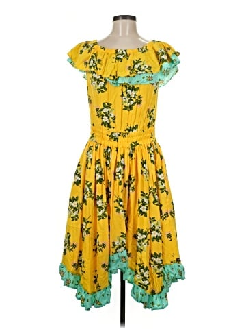 Matilda Jane Casual Dress (view 1)