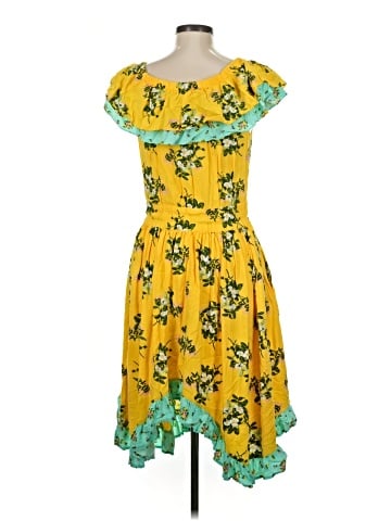 Matilda Jane Casual Dress (view 2)
