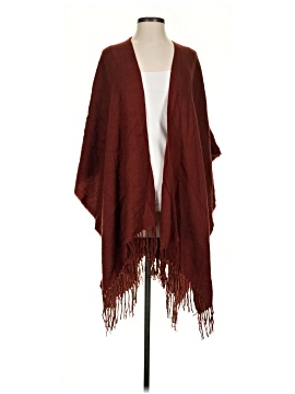 Forever 21 Poncho