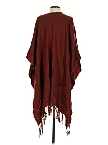 Forever 21 Poncho (view 2)