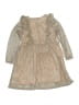 Splendid Tan Dress Size 3 - photo 2